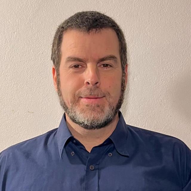 Alejandro Zanatta Stewart